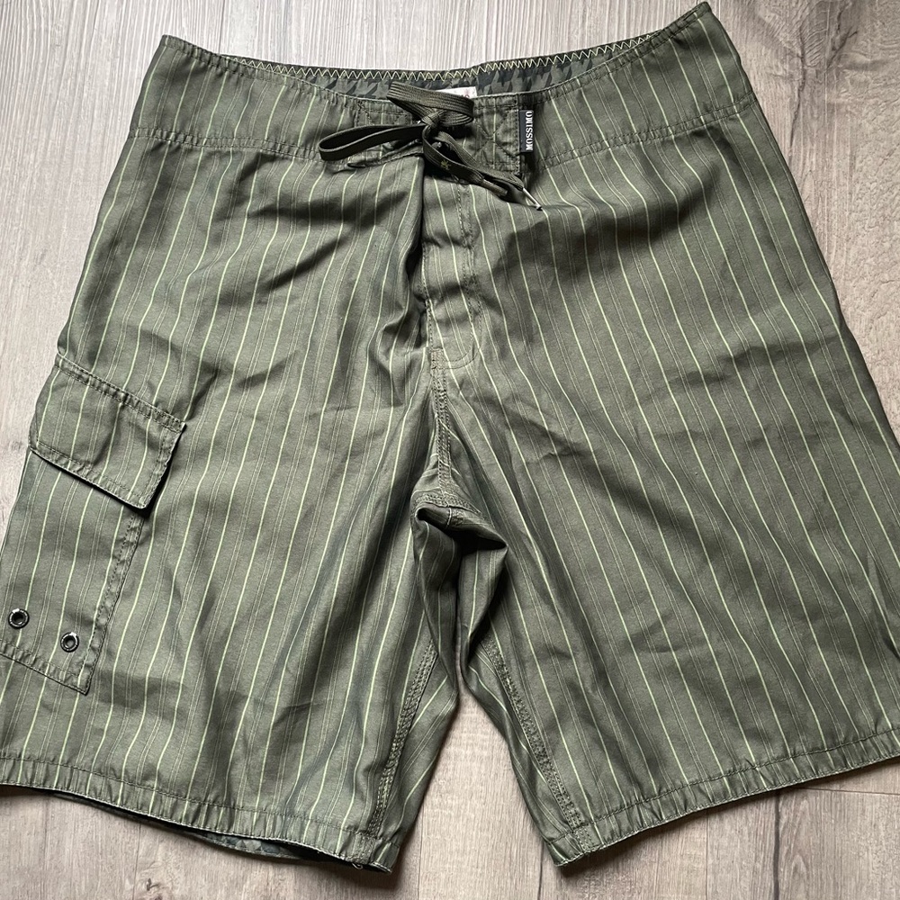 Men’s Swim trunks - Men’s Board Shorts 34” waist